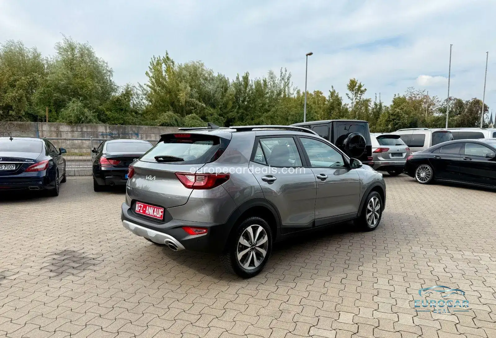 Kia Stonic