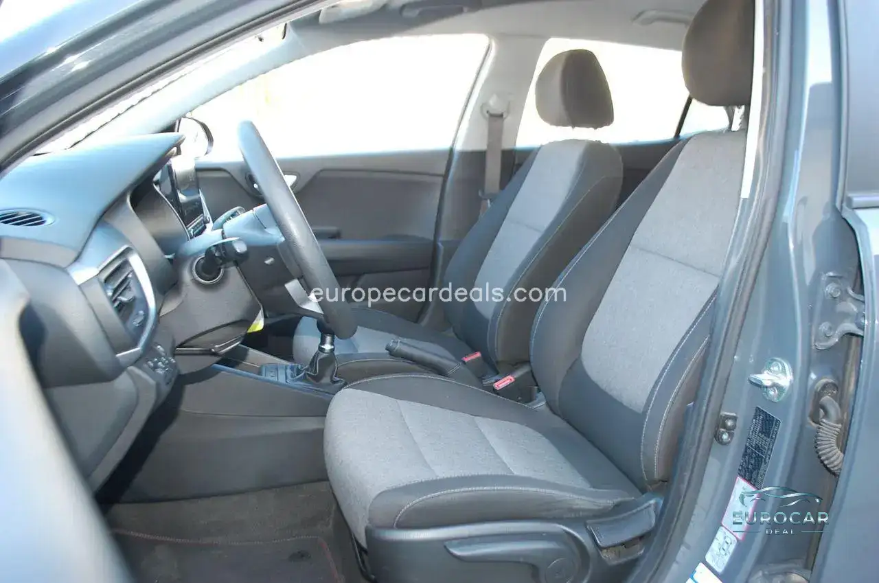 Kia Stonic