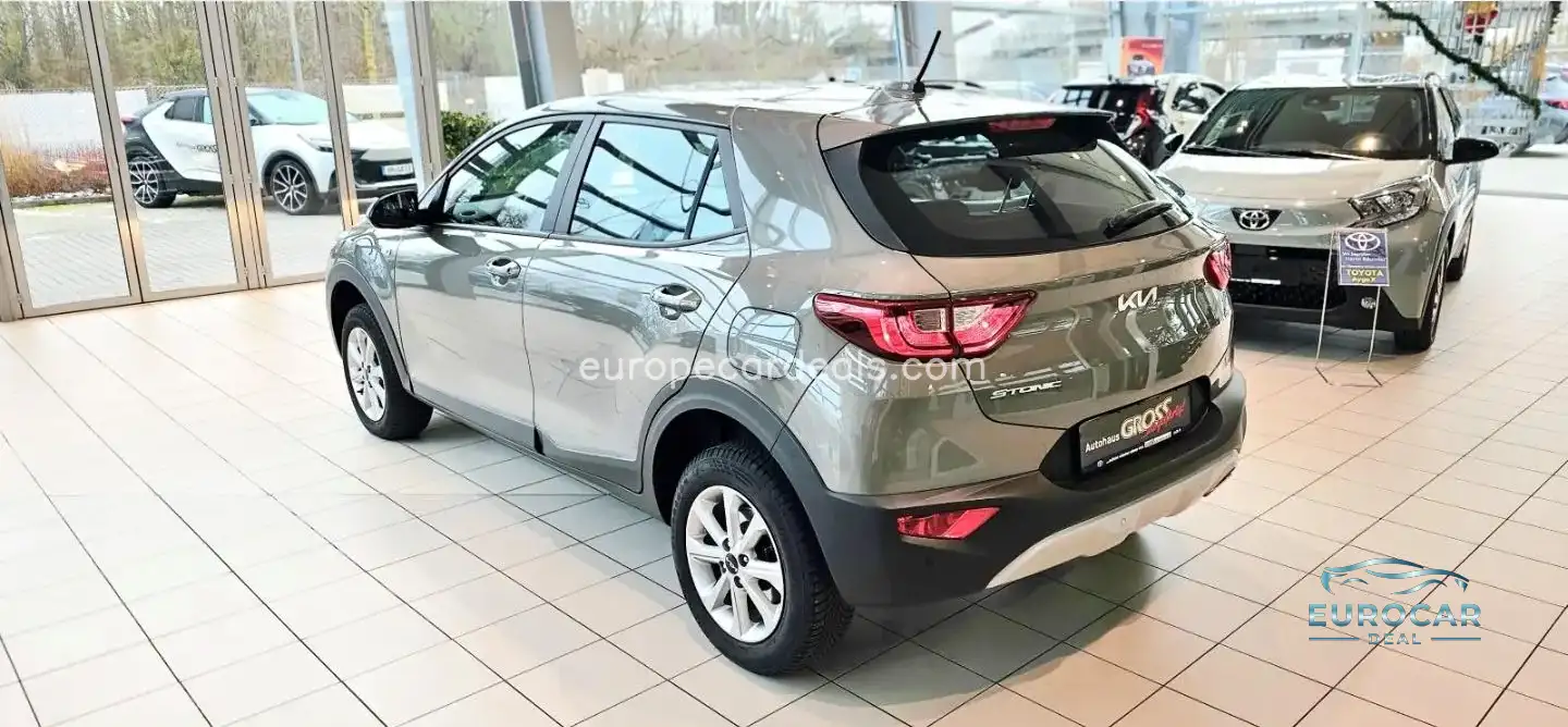Kia Stonic