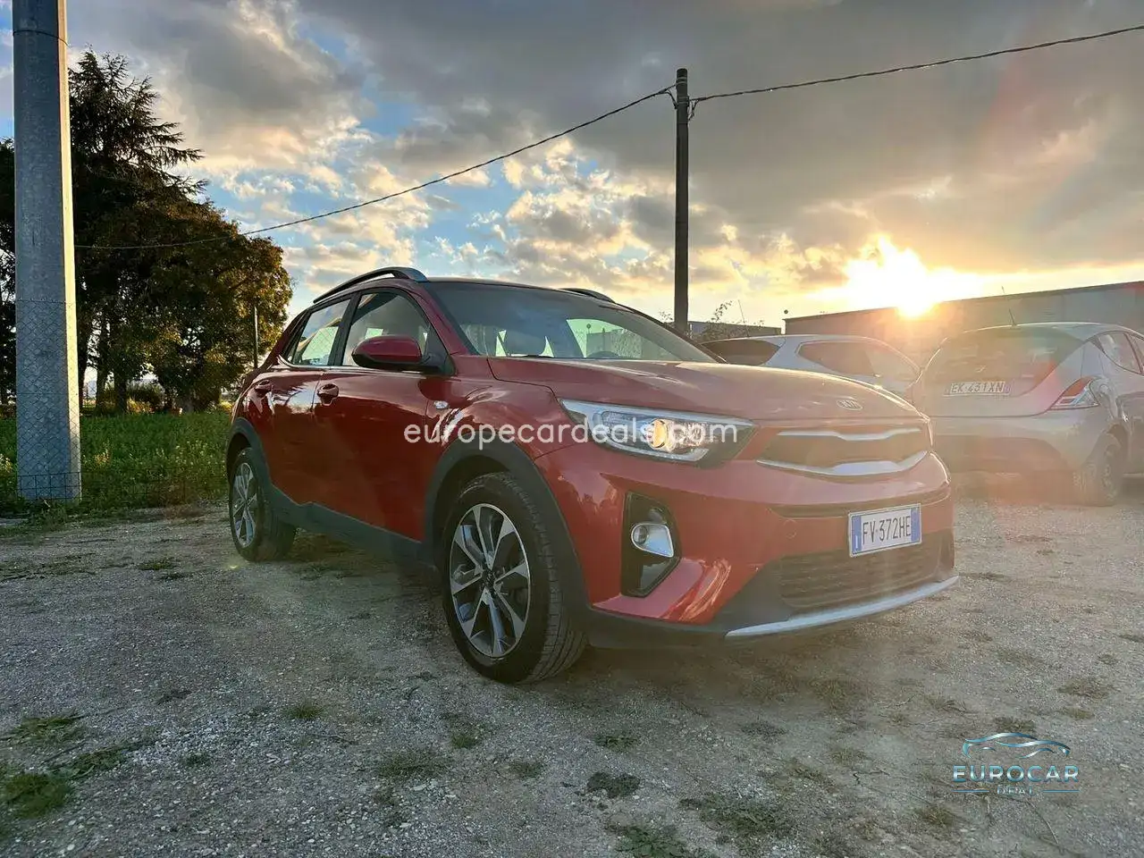 Kia Stonic