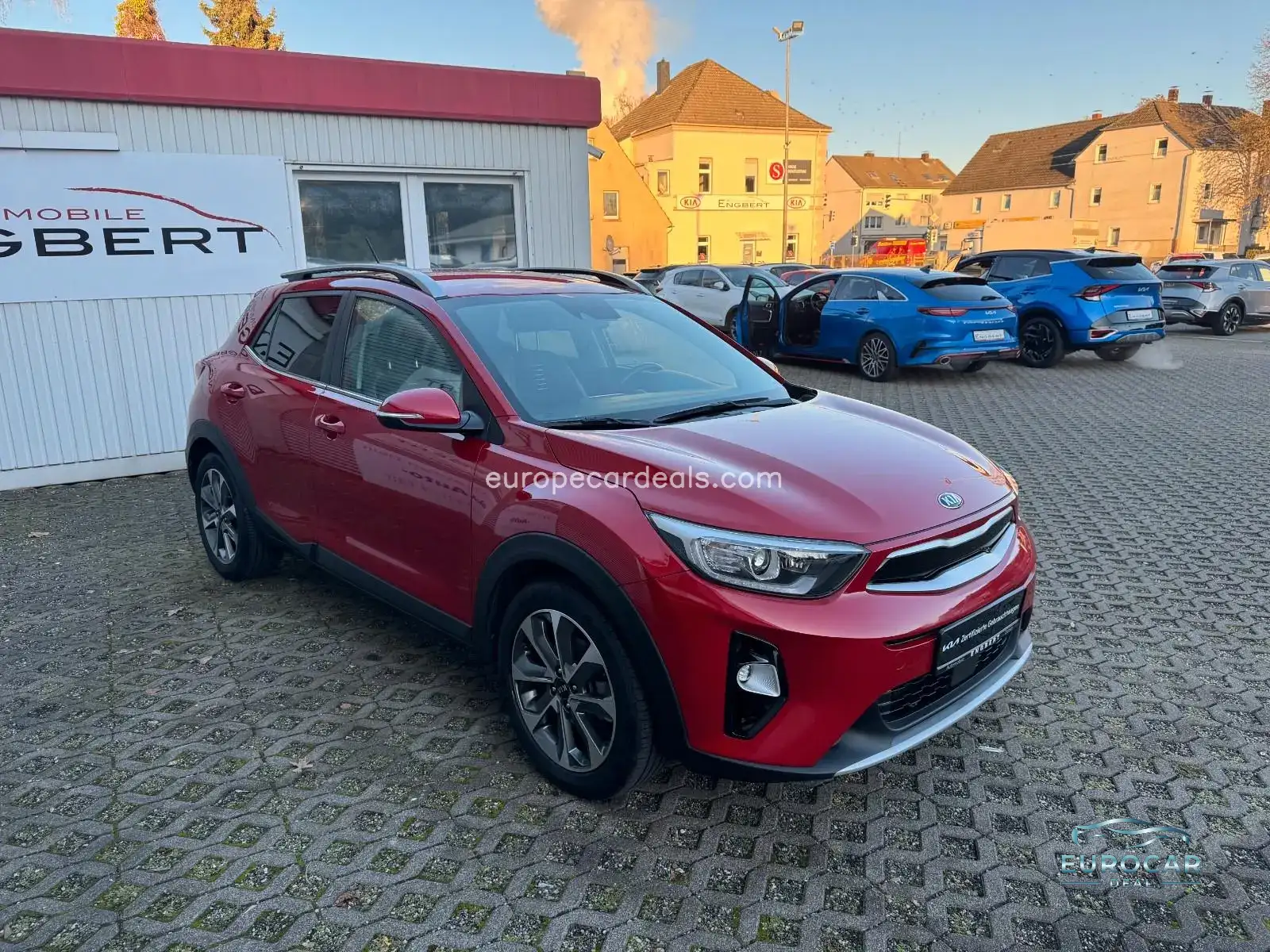 Kia Stonic