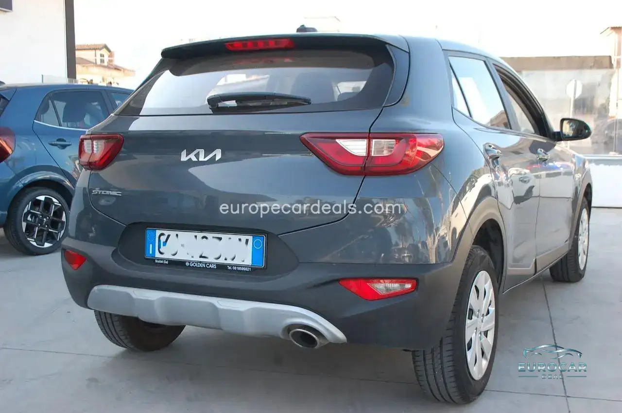 Kia Stonic