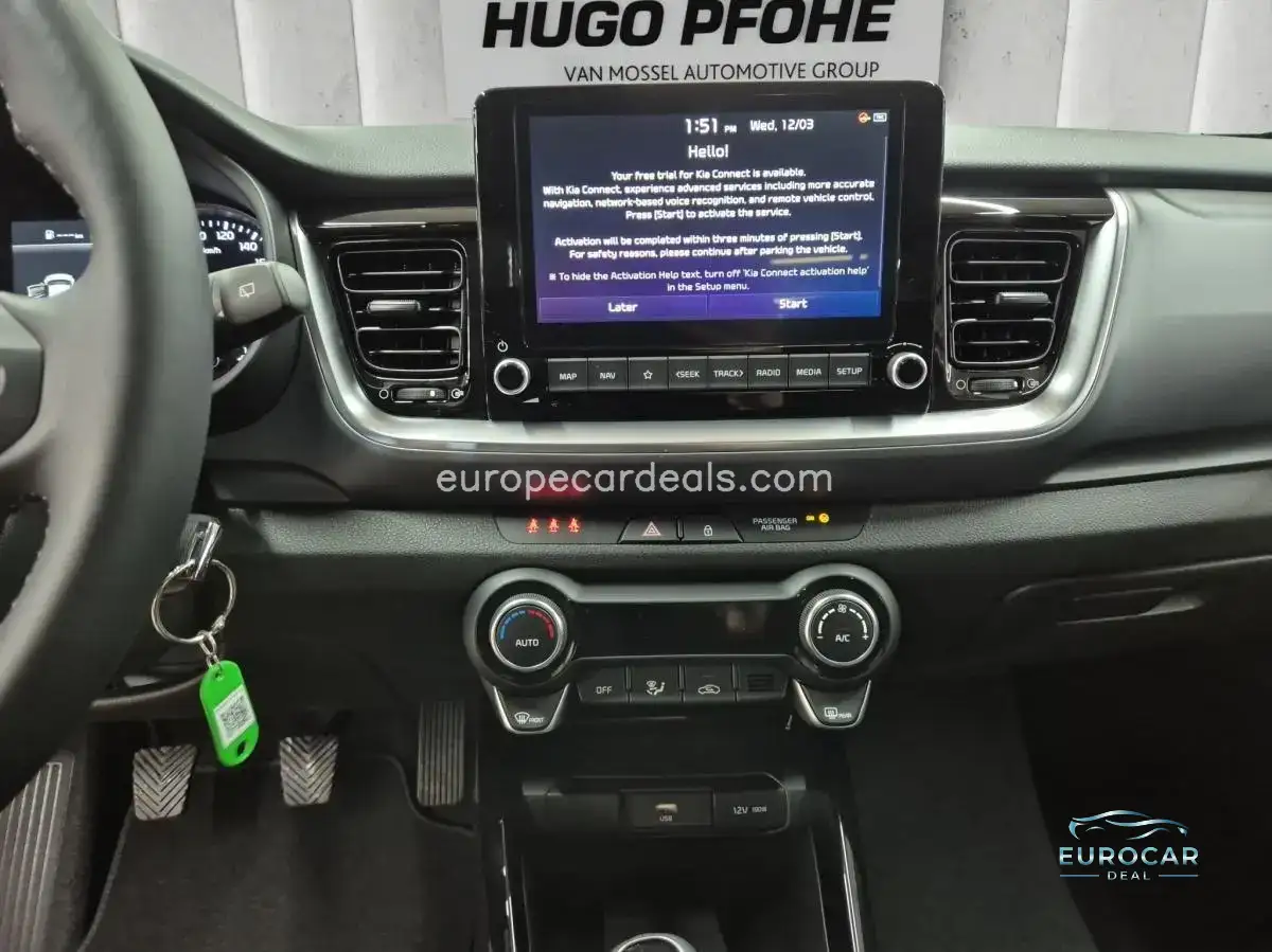 Kia Stonic