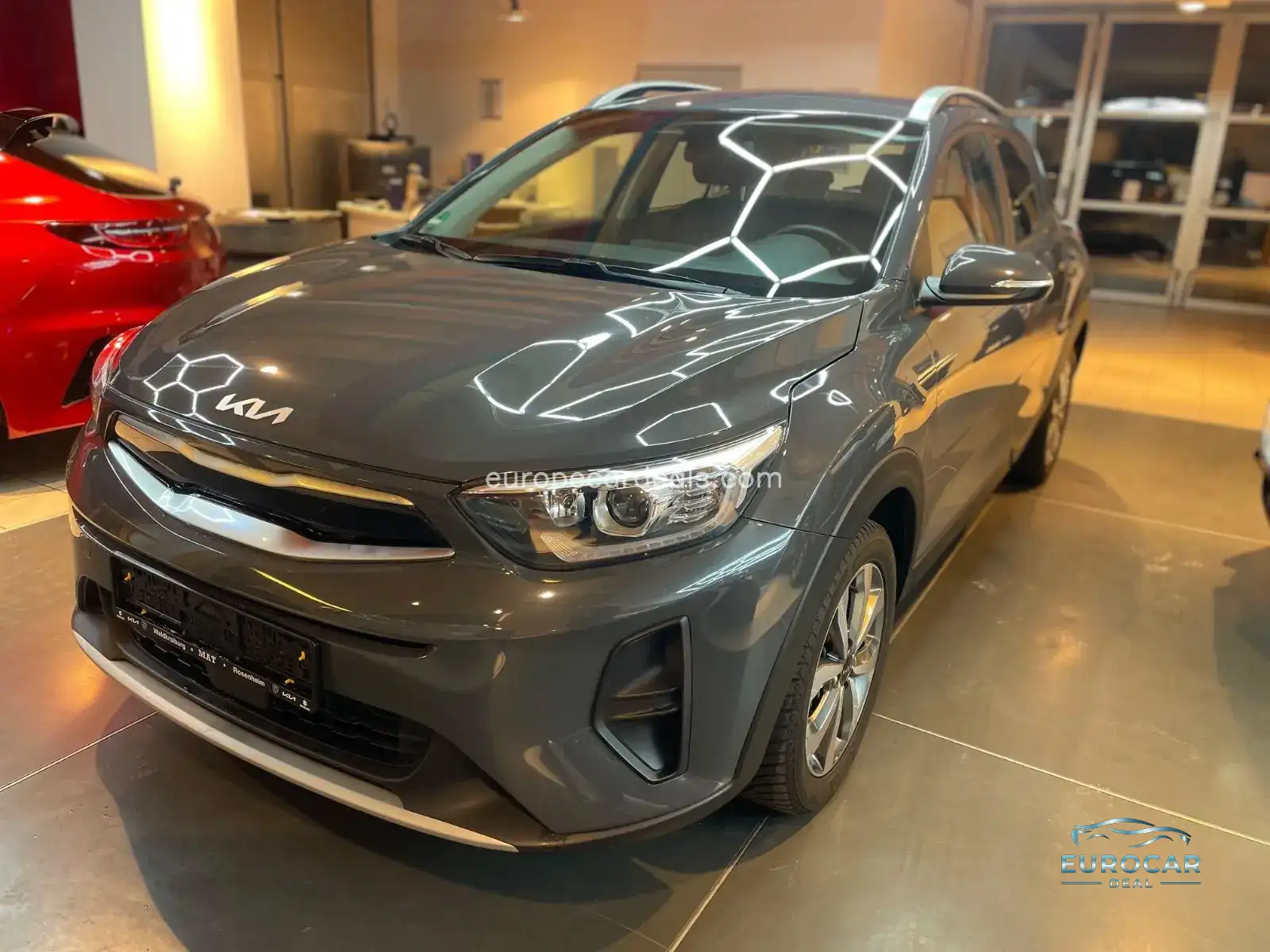 Kia Stonic