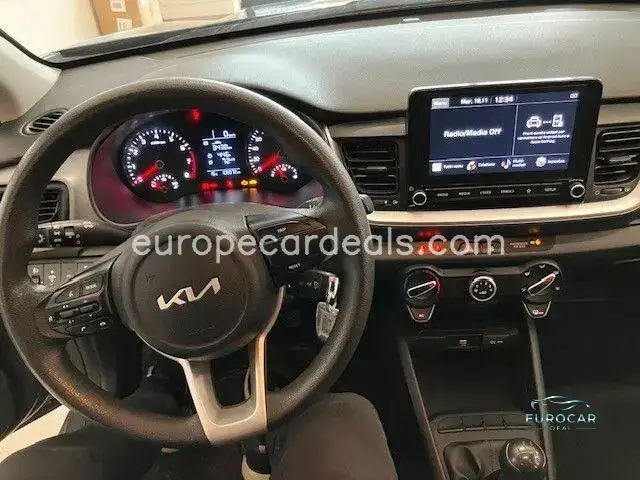 Kia Stonic