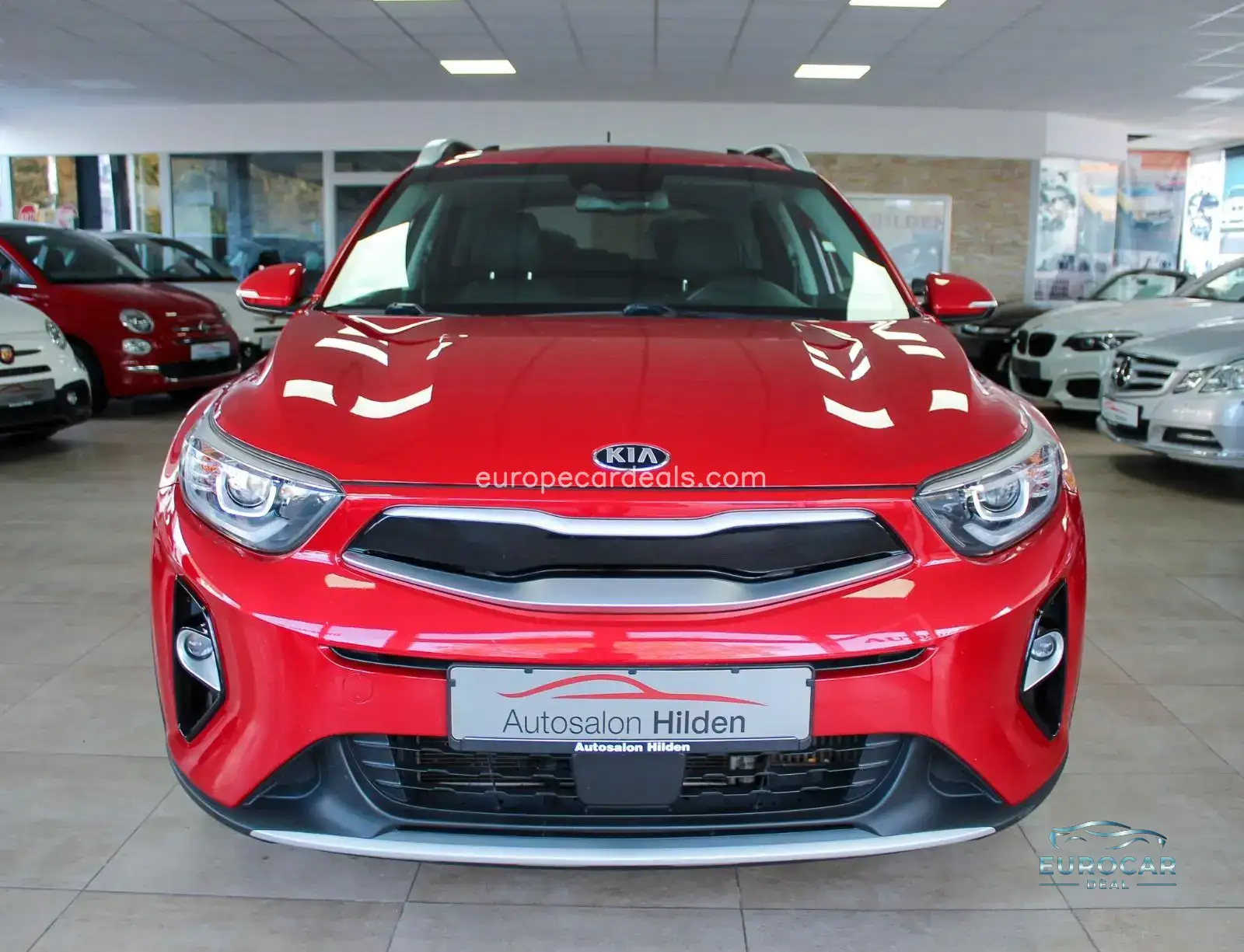 Kia Stonic