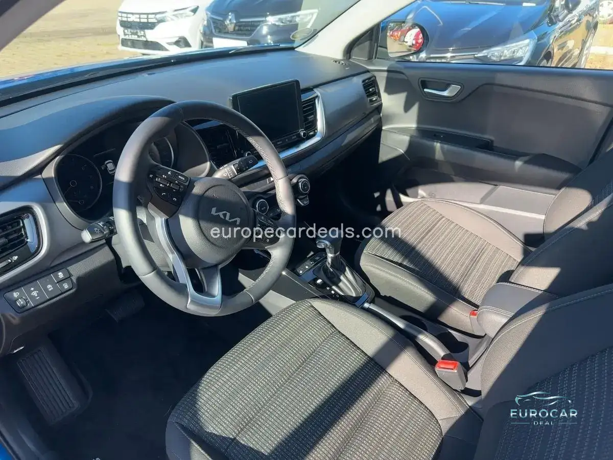 Kia Stonic