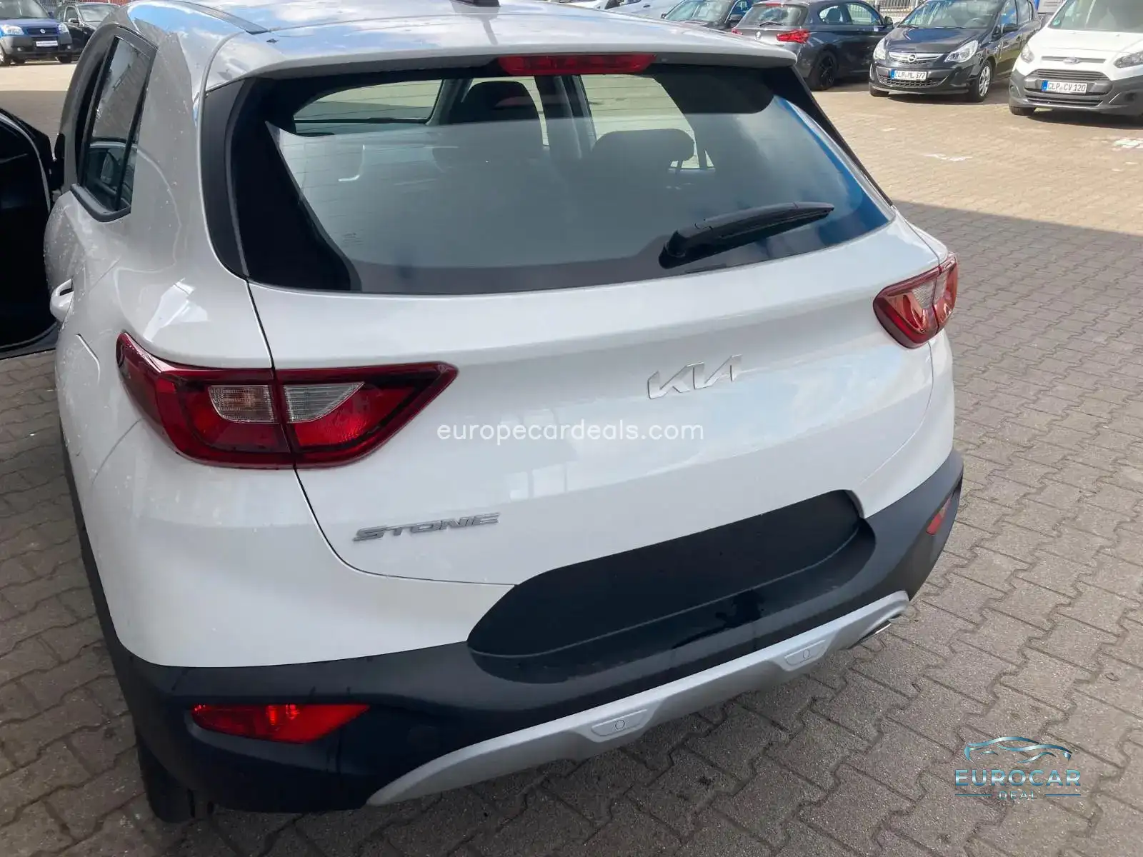 Kia Stonic