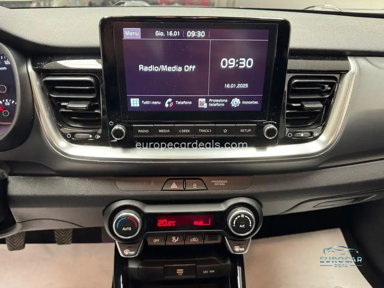 Kia Stonic