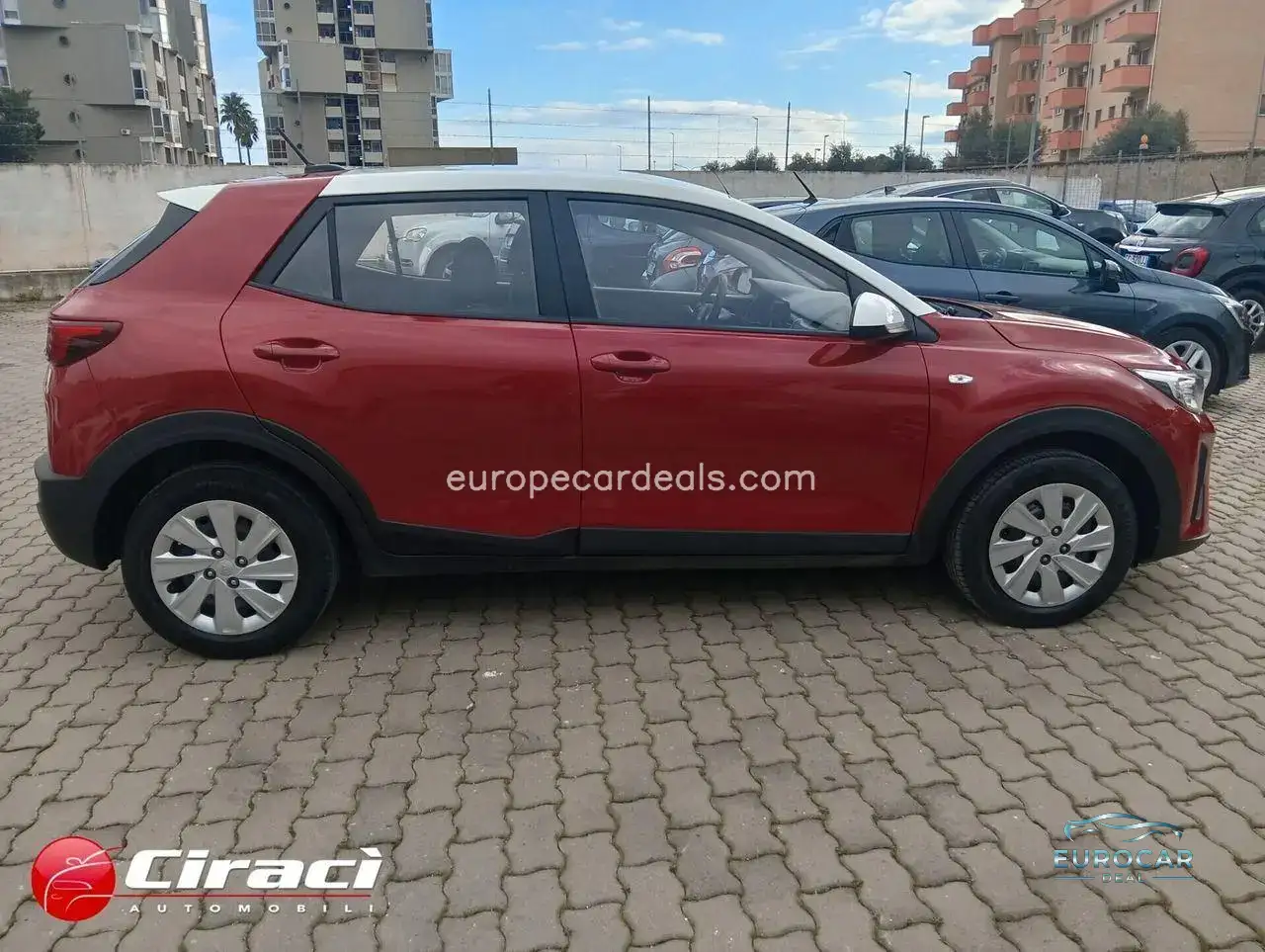 Kia Stonic