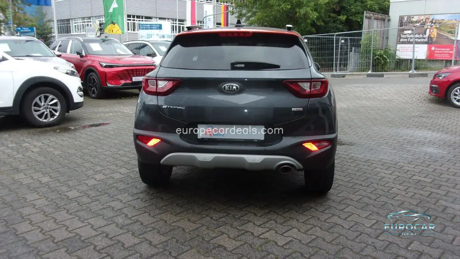 Kia Stonic