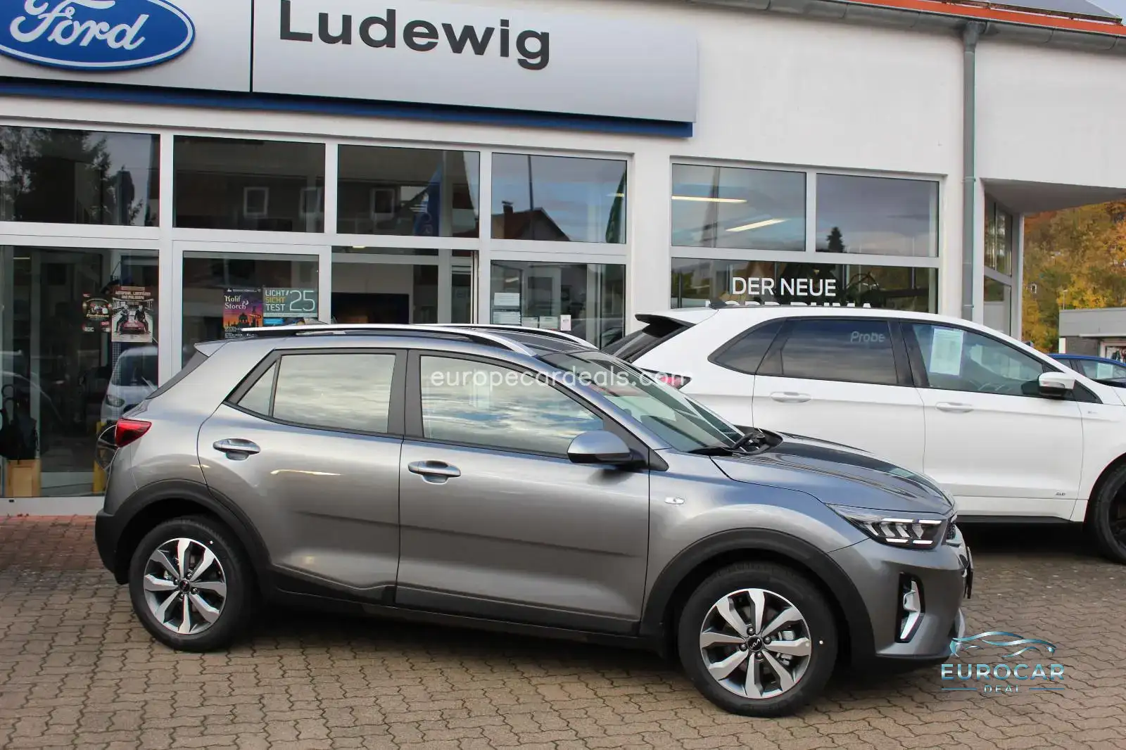 Kia Stonic