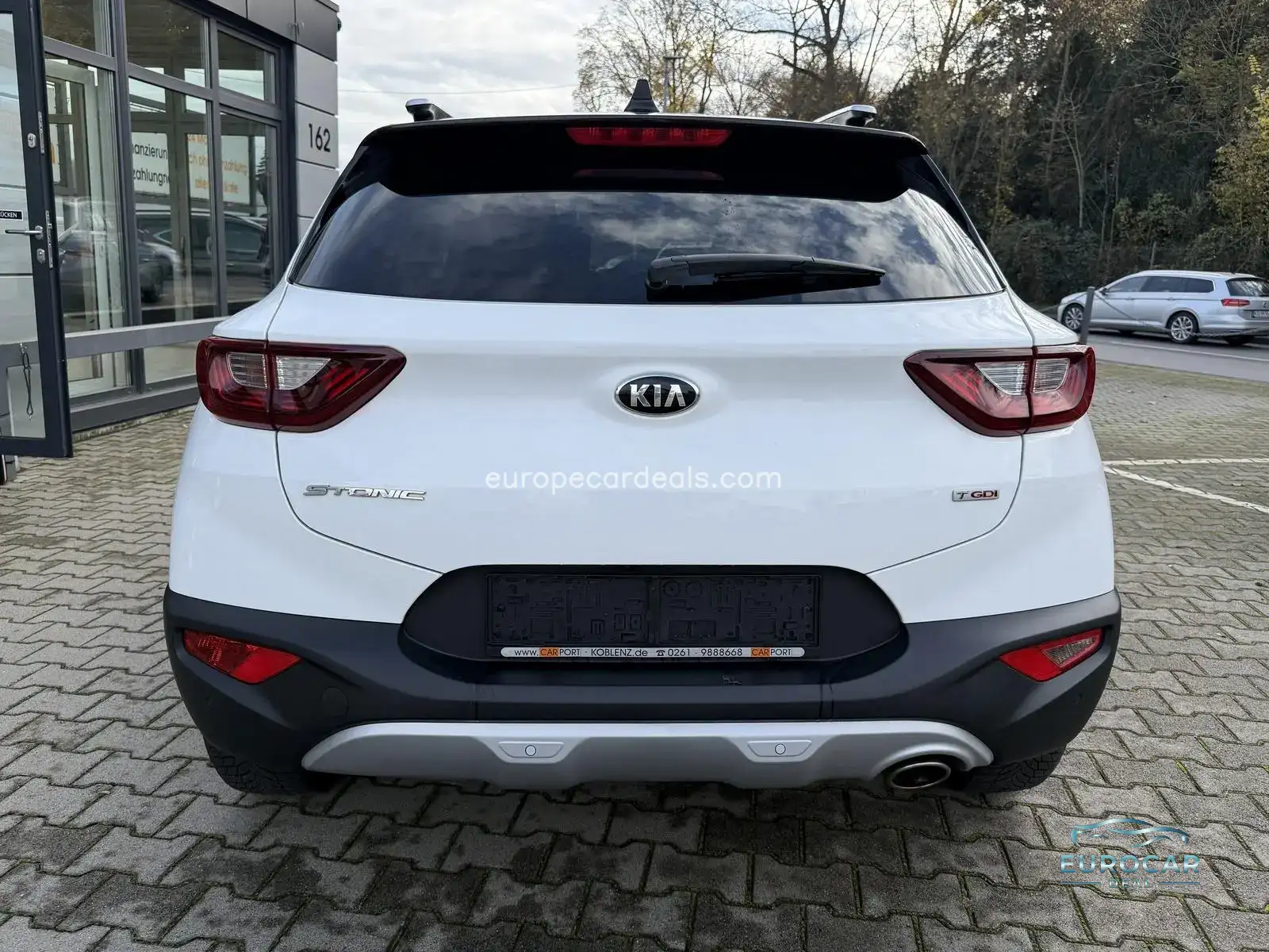 Kia Stonic
