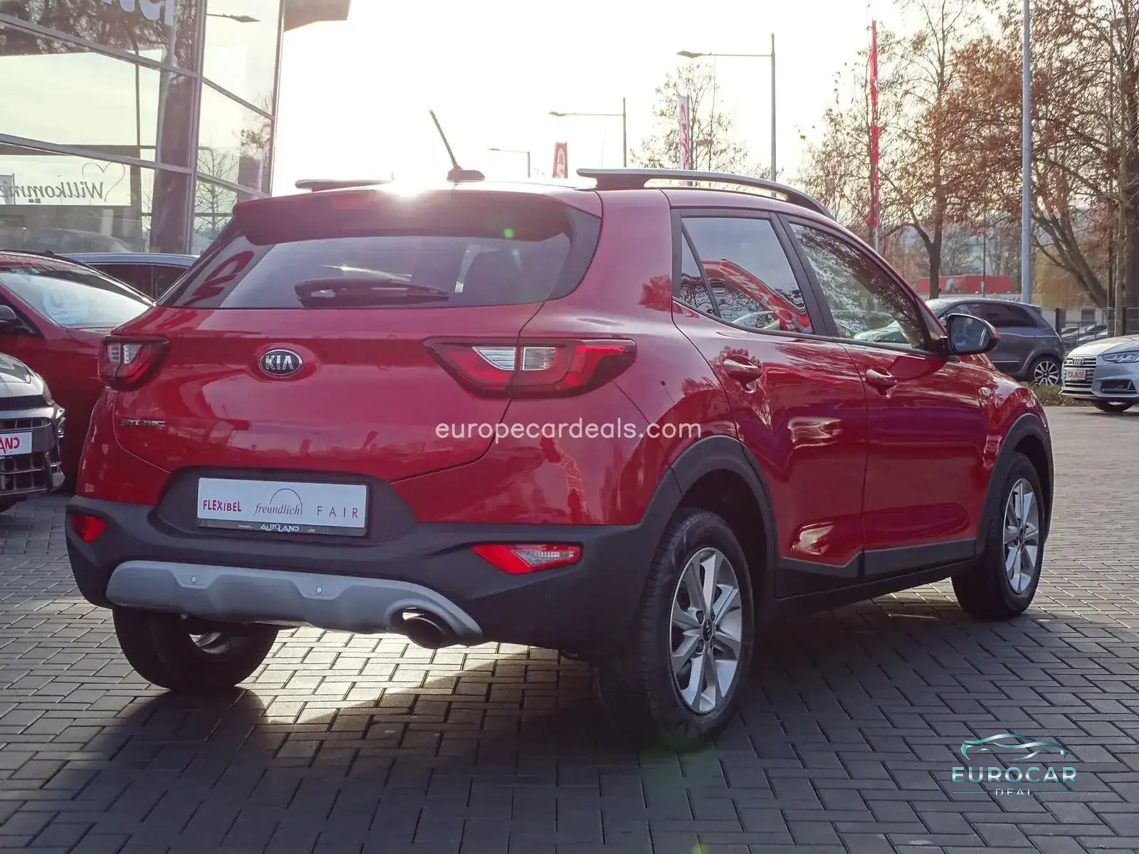 Kia Stonic