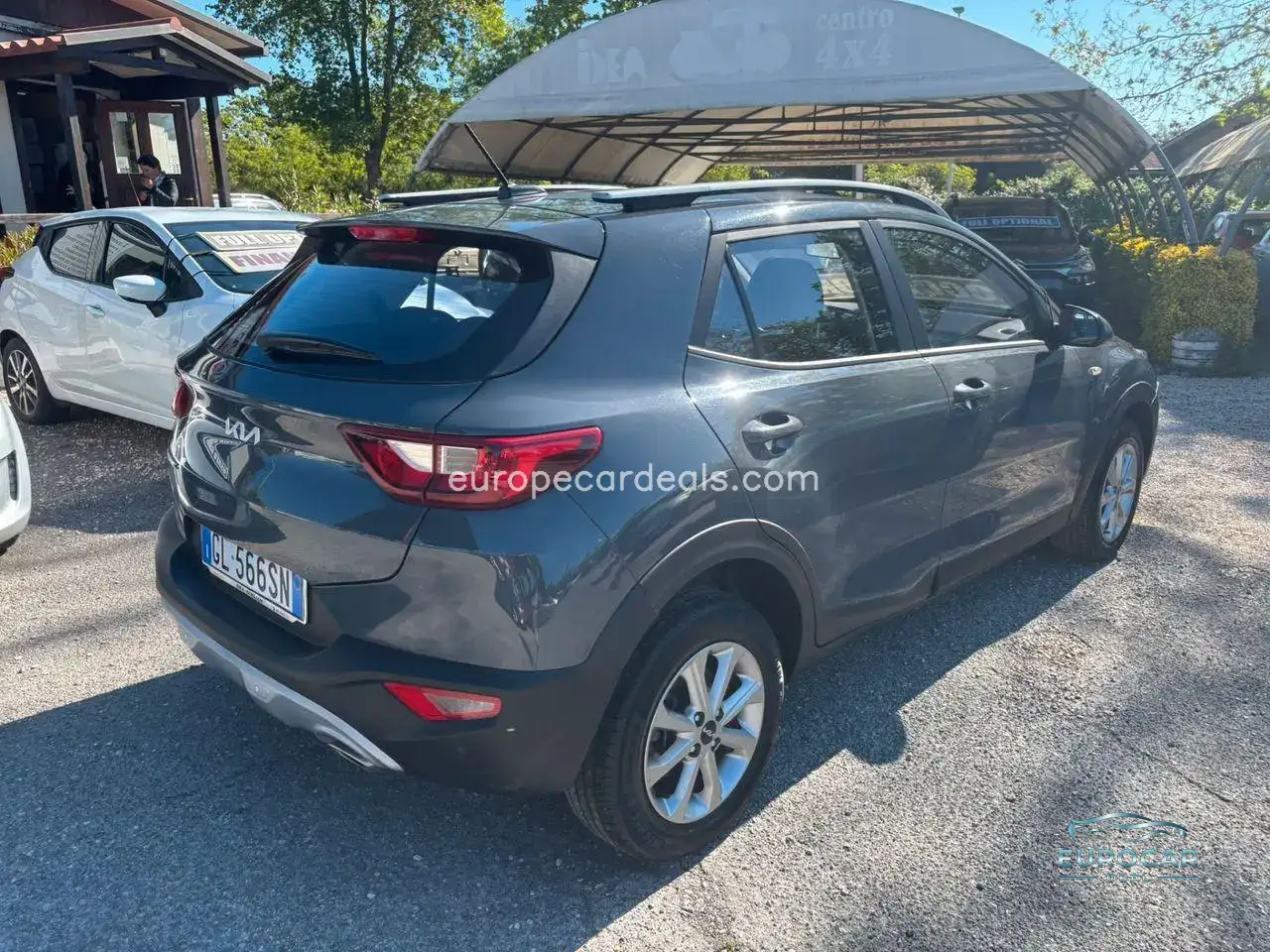 Kia Stonic