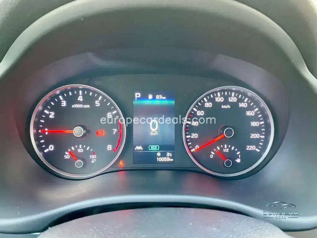 Kia Stonic