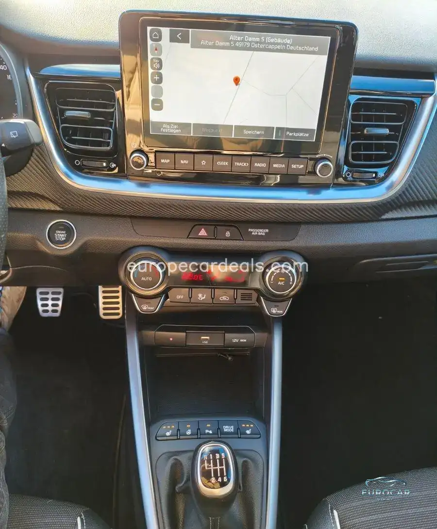 Kia Stonic