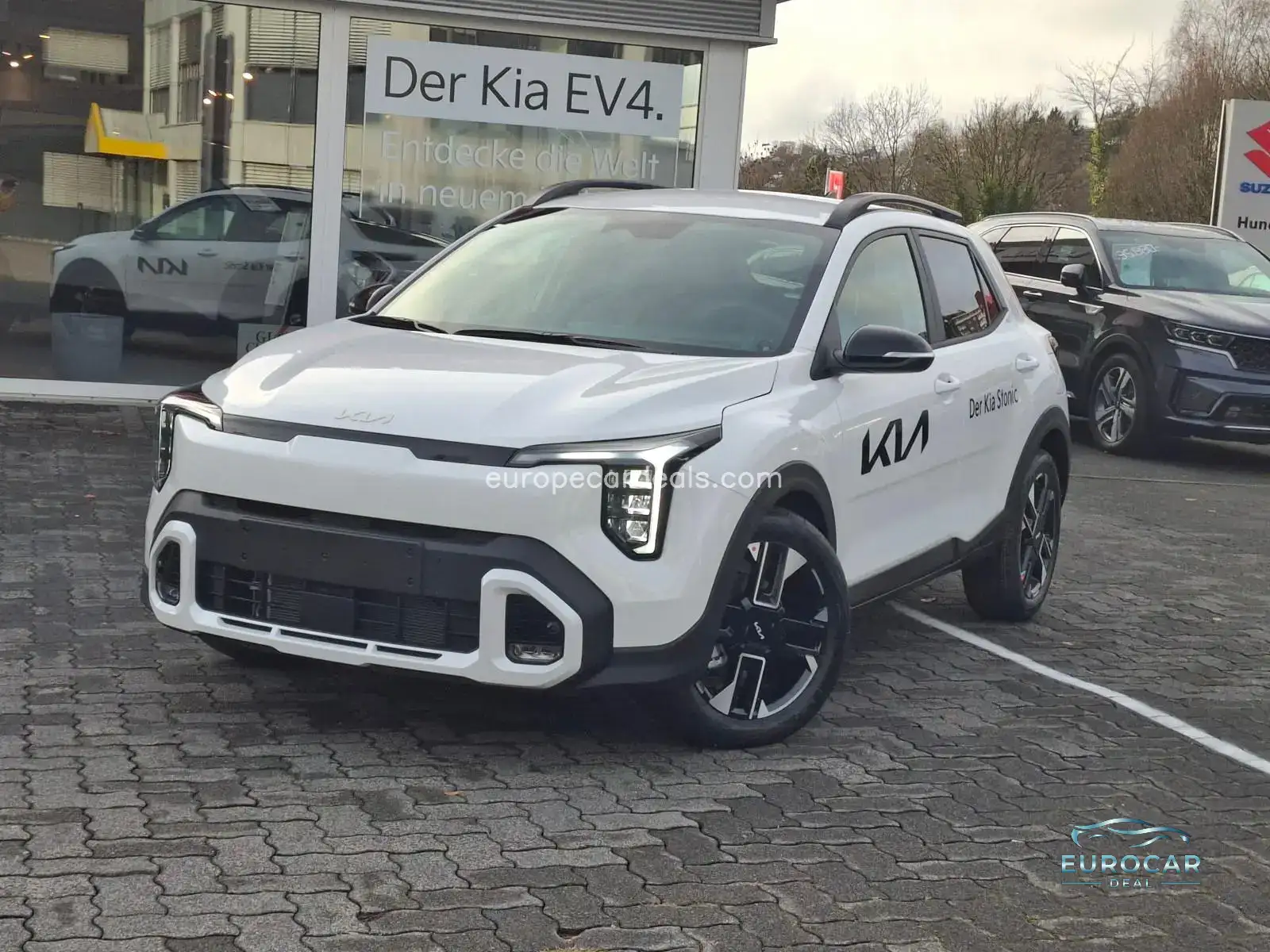 Kia Stonic