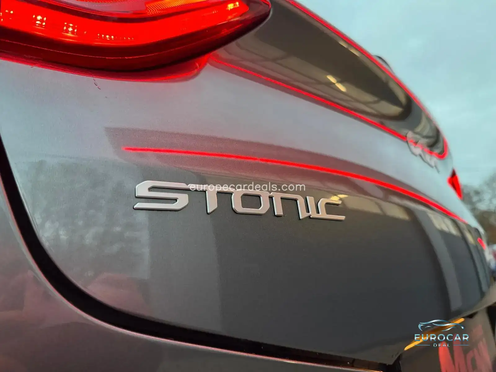 Kia Stonic
