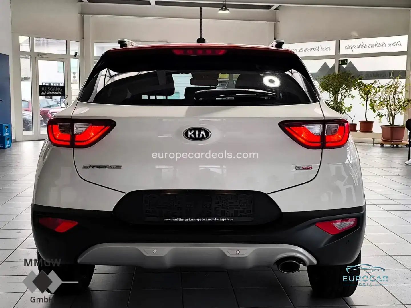 Kia Stonic
