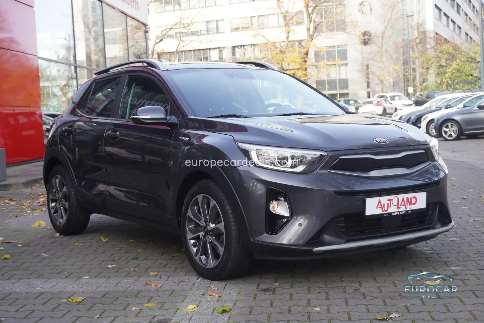 Kia Stonic