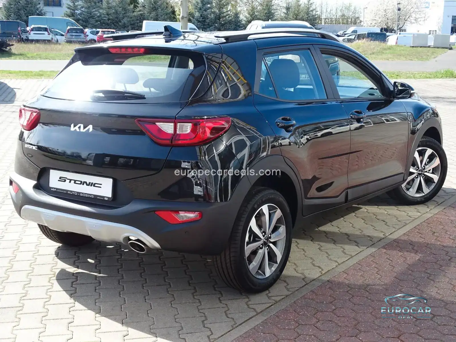 Kia Stonic