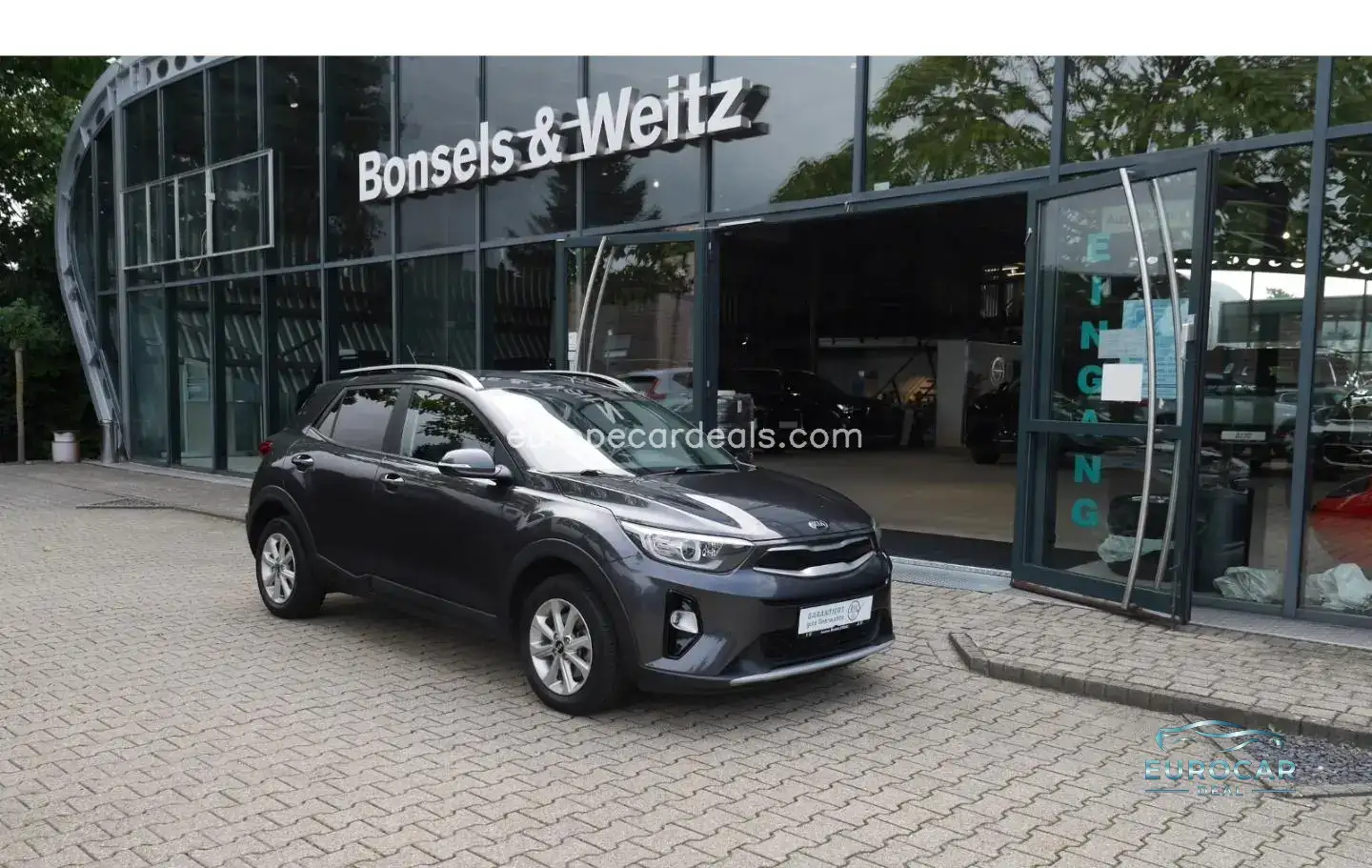 Kia Stonic