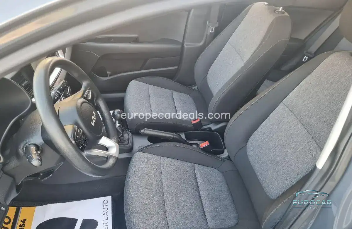 Kia Stonic
