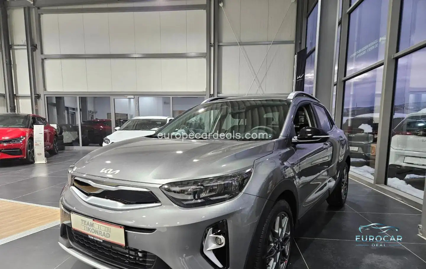Kia Stonic