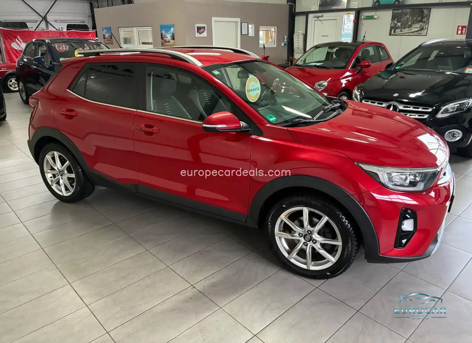 Kia Stonic