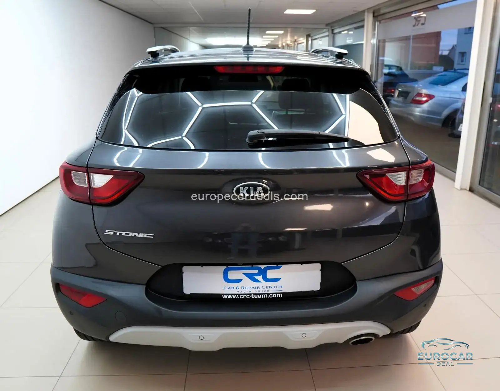 Kia Stonic