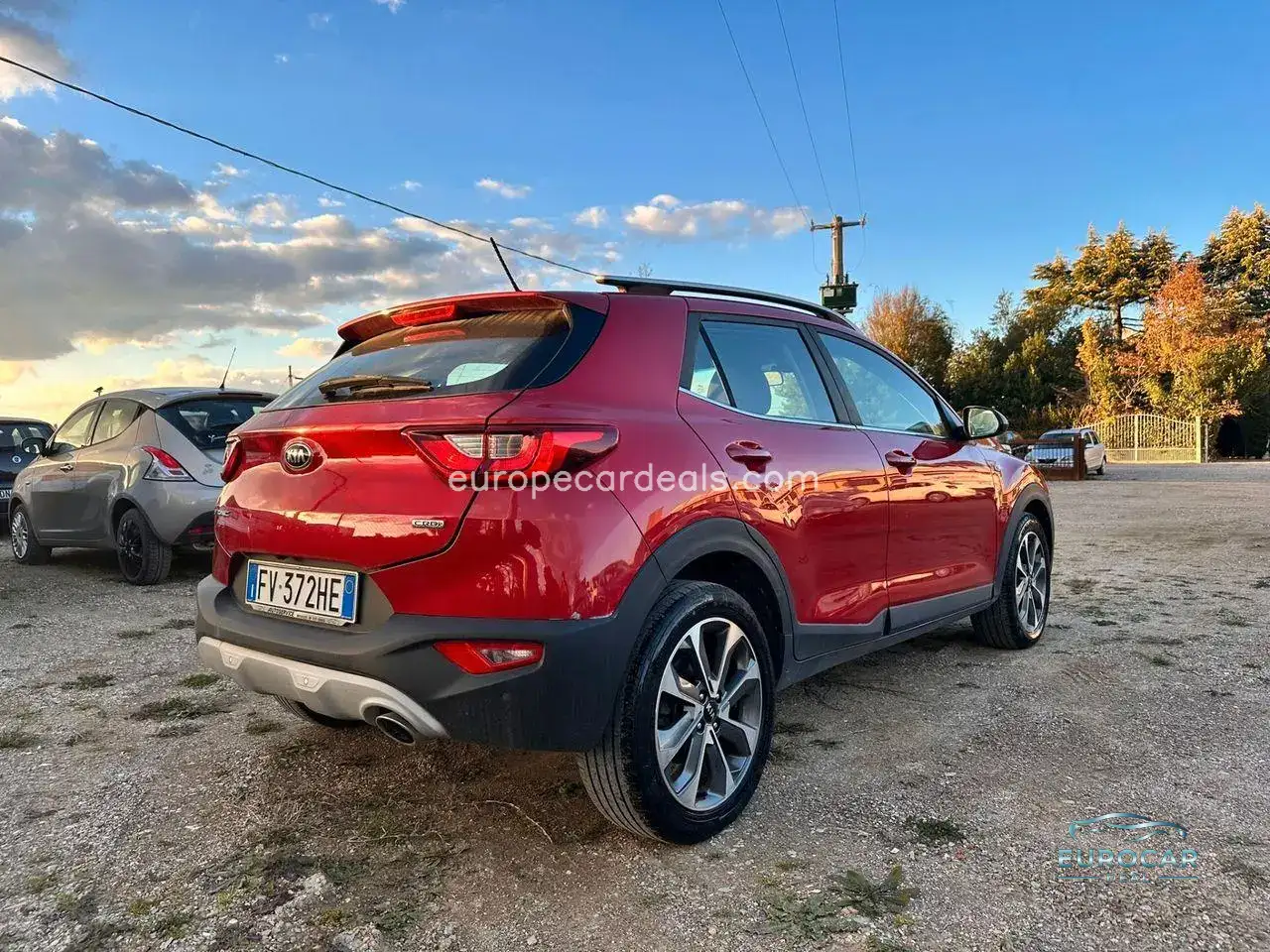 Kia Stonic