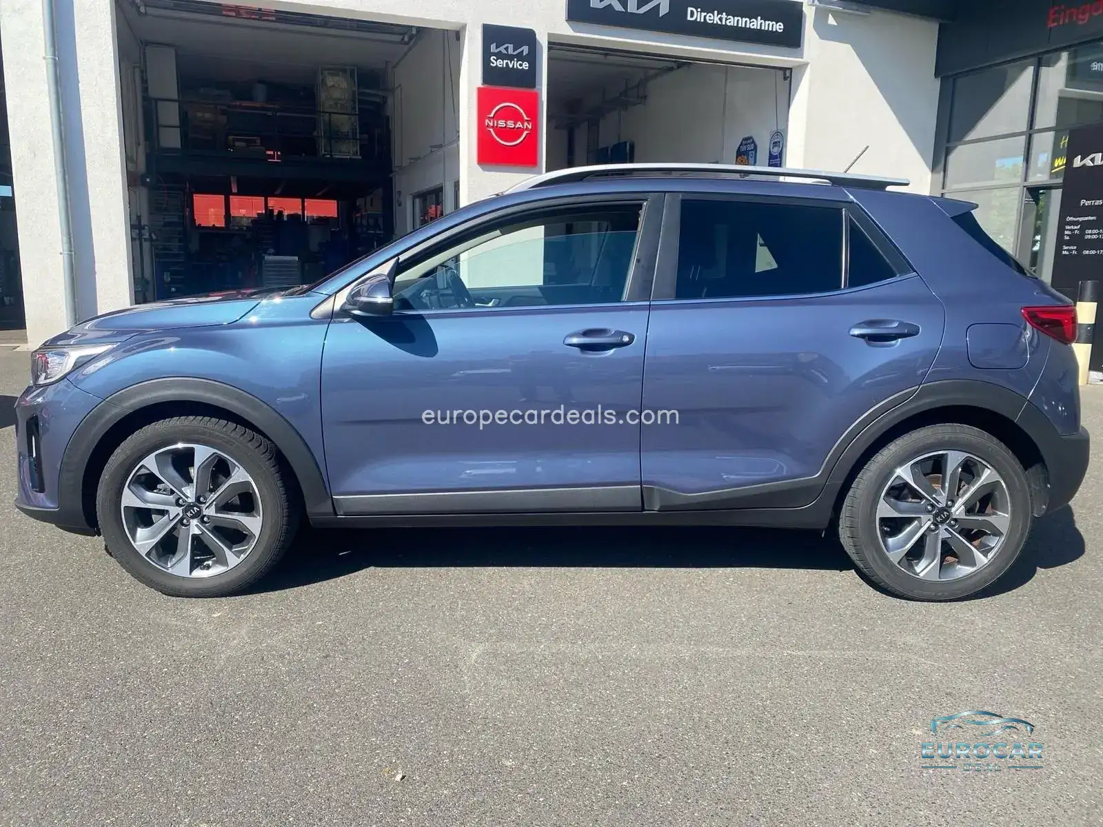 Kia Stonic