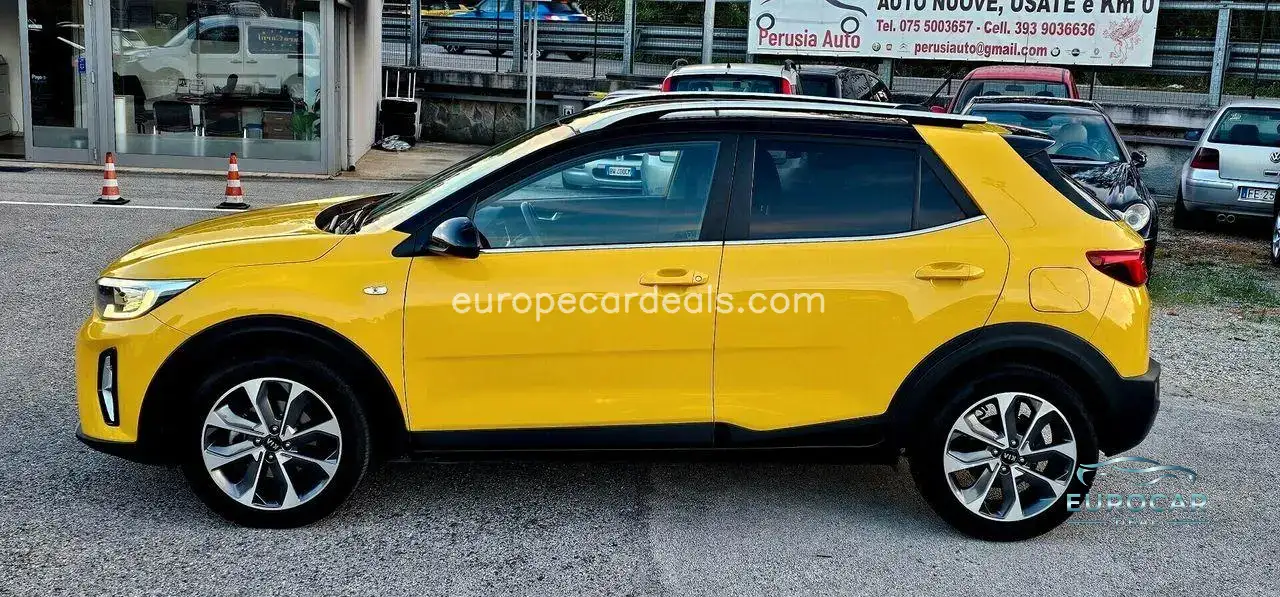 Kia Stonic