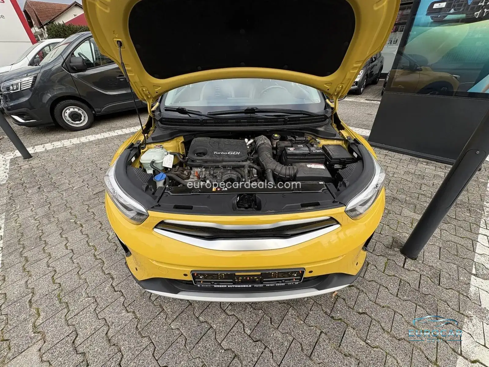 Kia Stonic
