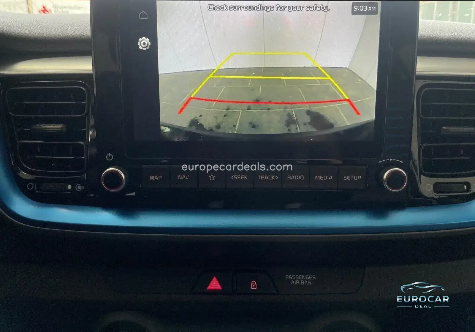 Kia Stonic