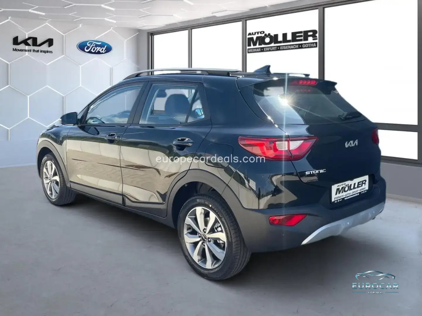 Kia Stonic