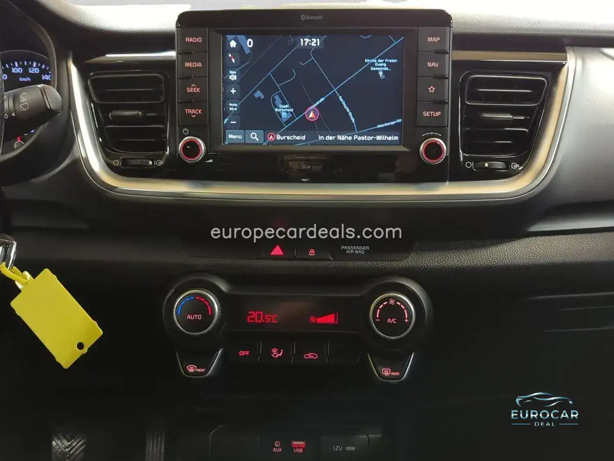 Kia Stonic