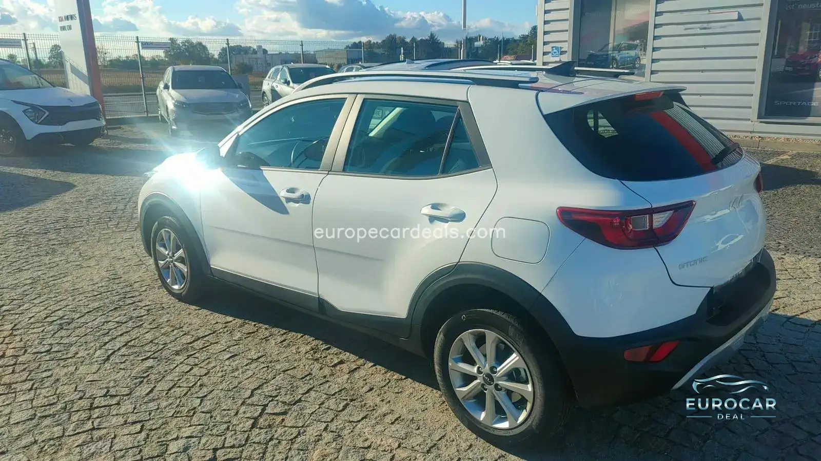 Kia Stonic