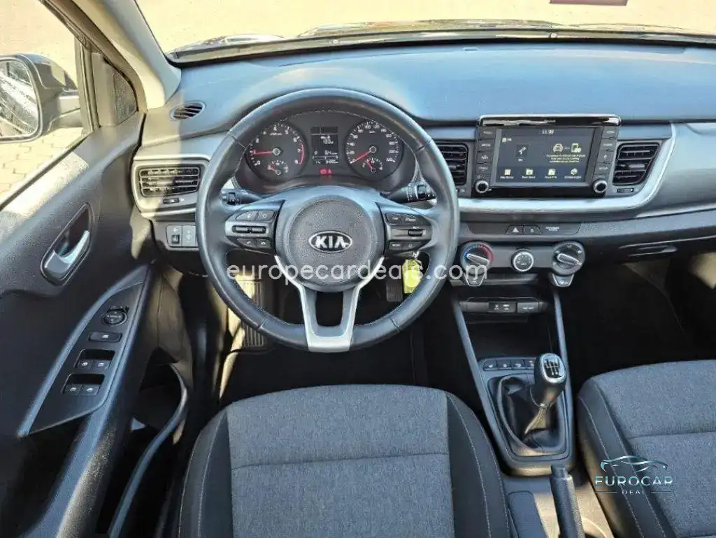 Kia Stonic