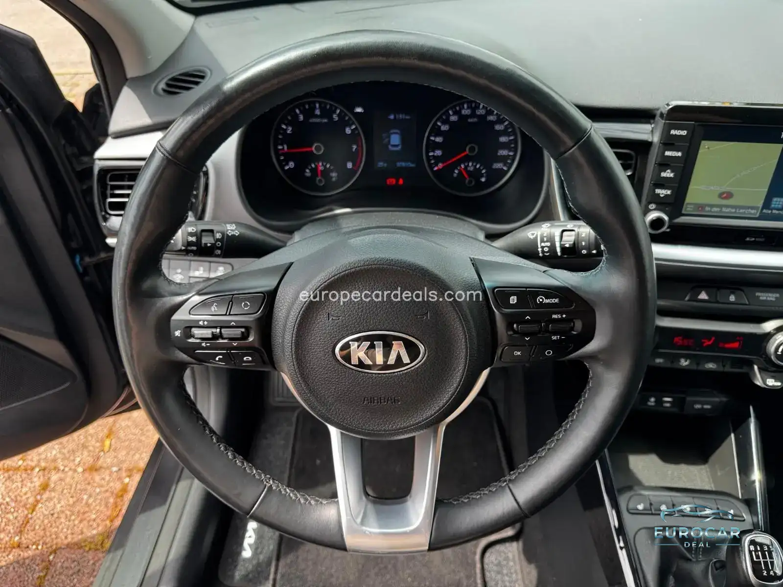 Kia Stonic