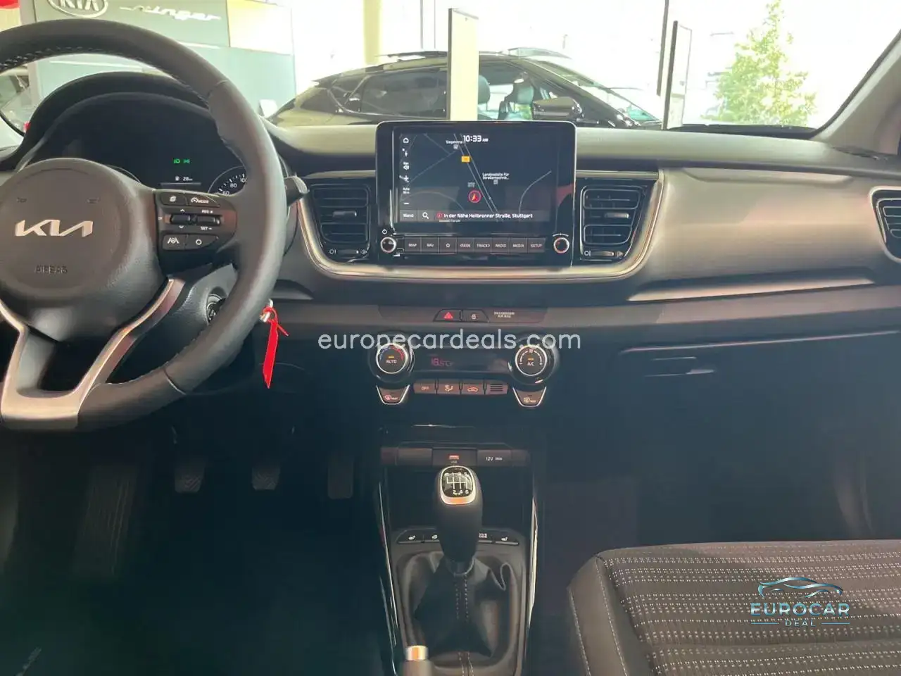 Kia Stonic