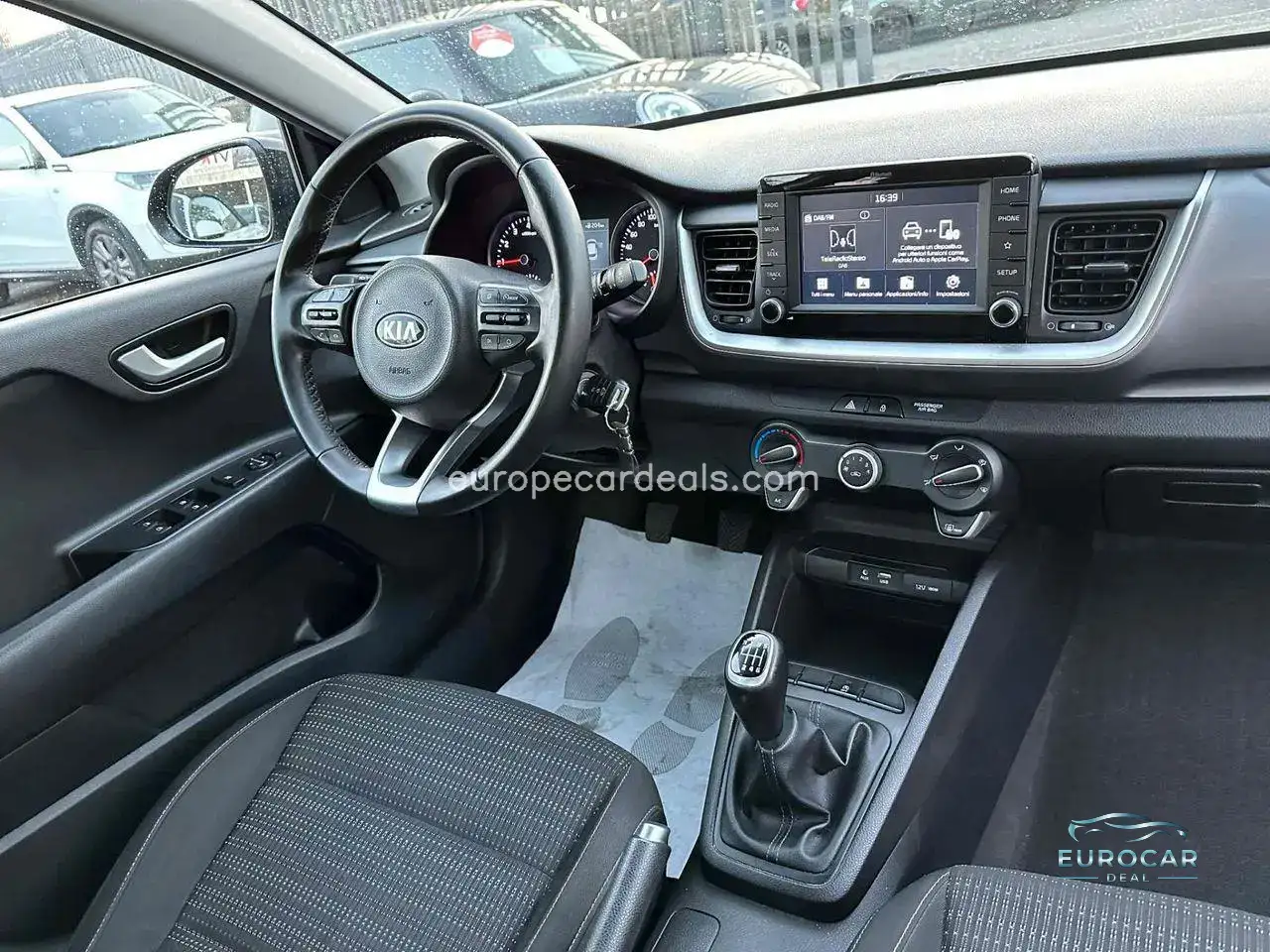 Kia Stonic