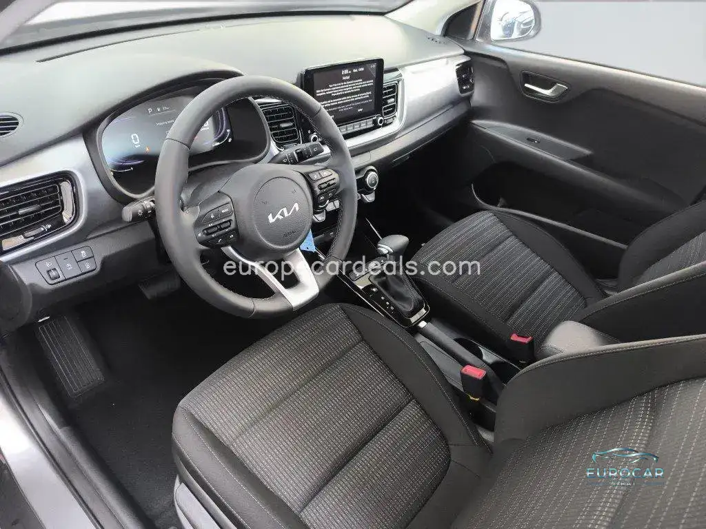 Kia Stonic