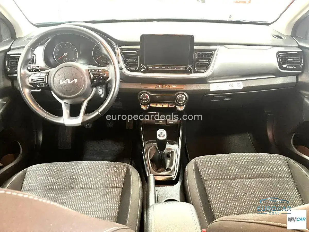 Kia Stonic
