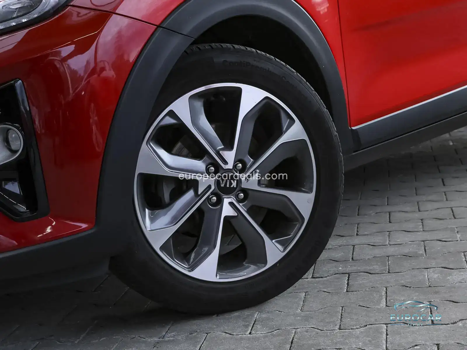 Kia Stonic