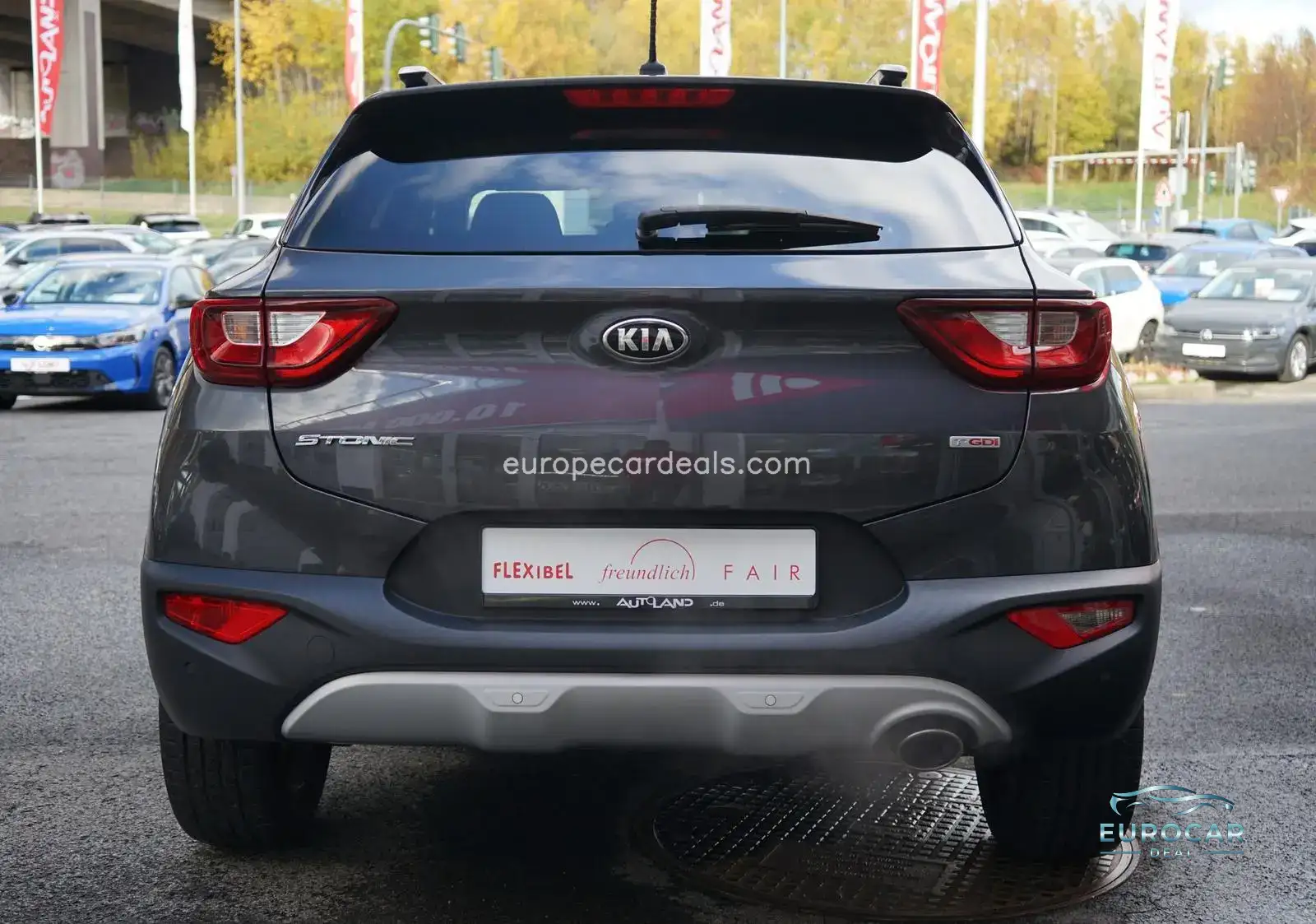 Kia Stonic