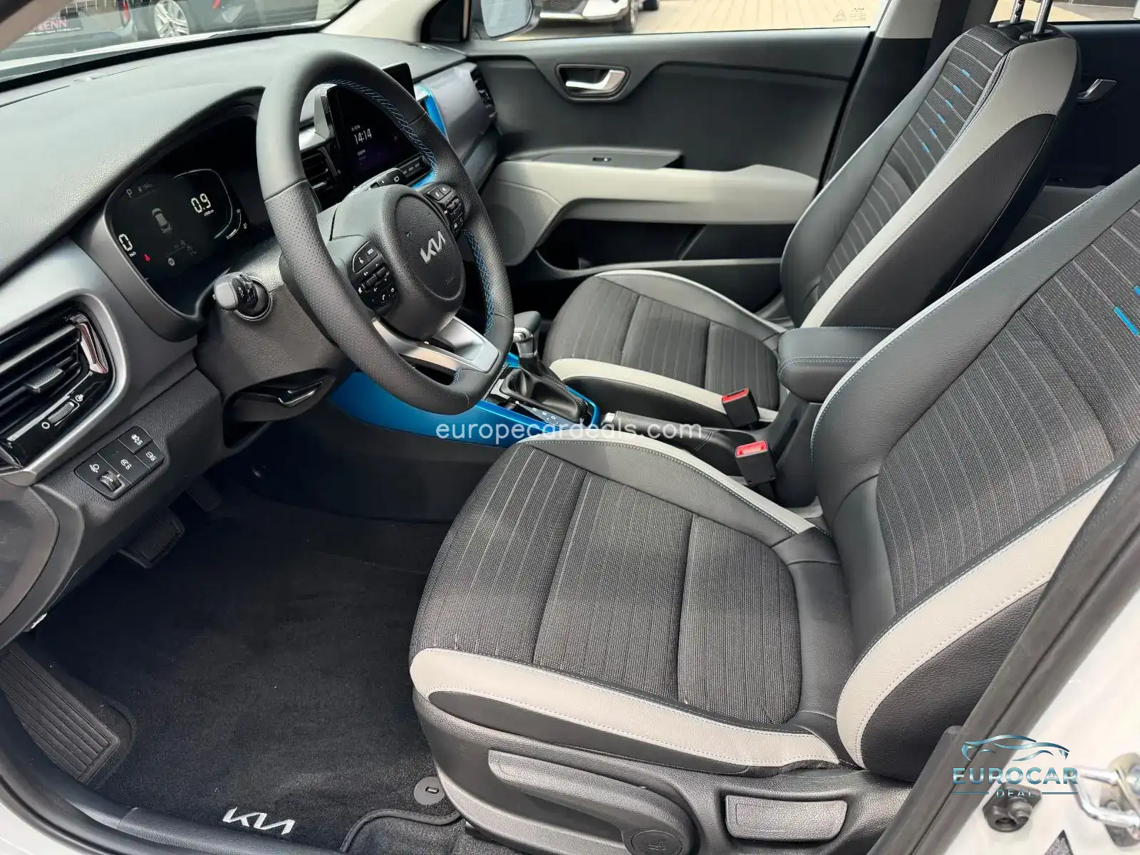 Kia Stonic