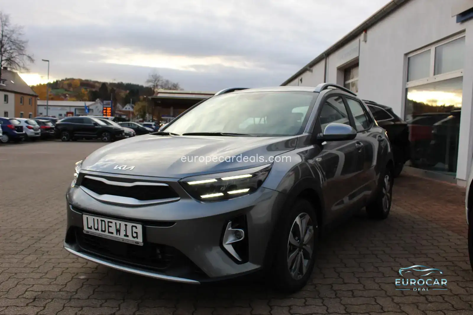 Kia Stonic