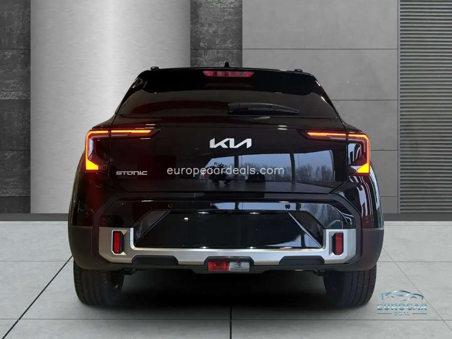 Kia Stonic